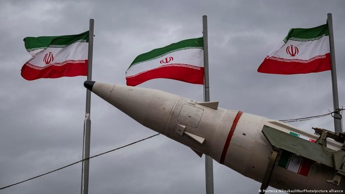 Akankah Iran Mundur dari Perjanjian Nonproliferasi Nuklir?