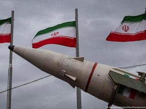 Video: Isi Lengkap Syarat Iran Sebelum Setuju Setop Perang dengan AS