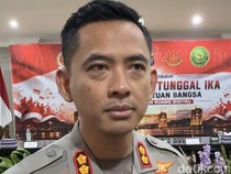 Ayo Jogo Kediri, Kapolres Ajak Warga Jaga Kerukunan-Hindari Provokasi