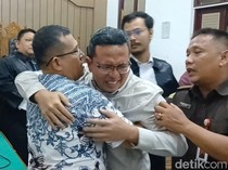 Banding Jaksa Ditolak, 2 Terdakwa Kasus Korupsi MFF Tetap Divonis Bebas
