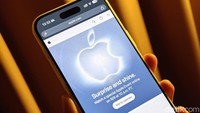 Apple Event Surprise and Shine Digelar 10 September, iPhone Lipat Rilis?