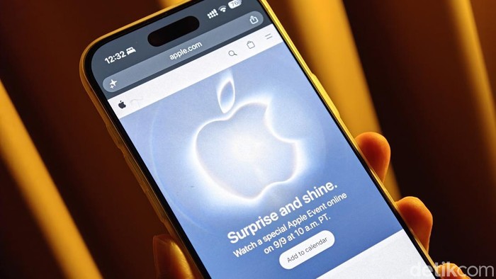 Apple Event