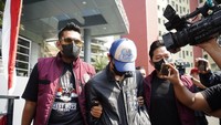 Tak Kapok-kapok Revaldo Pakai Narkoba hingga 4 Kali Kepergok