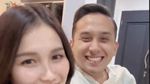Dunia Ayu Ting Ting Kini Diwarnai Kevin Gusnadi