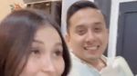 Dunia Ayu Ting Ting Kini Diwarnai Kevin Gusnadi