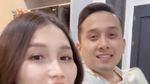 Dunia Ayu Ting Ting Kini Diwarnai Kevin Gusnadi