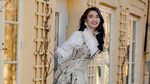 Momen Ayu Zhafira, Finalis Miss Norway 2026 saat Bagikan MBG hingga Kulineran