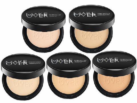 Bedak yang Cocok untuk Kulit Kering Bedak yang Cocok untuk Kulit Kering