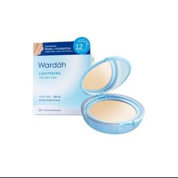 Bedak yang Cocok untuk Kulit Kering Bedak yang Cocok untuk Kulit Kering