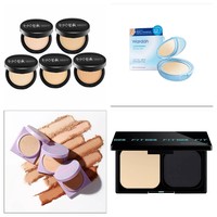 7 Bedak yang Cocok untuk Kulit Kering dan Kusam, Bikin Makeup Lebih Fresh