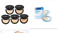 7 Bedak yang Cocok untuk Kulit Kering dan Kusam, Bikin Makeup Lebih Fresh