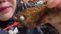 Viral Temuan Diduga Peluru di Menu MBG Siswa SD Lampung Utara, SPPG Disuspend