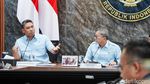 BGN Tutup Ratusan Dapur MBG karena Belum Penuhi Syarat Higiene Sanitasi