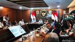 BGN Tutup Ratusan Dapur MBG karena Belum Penuhi Syarat Higiene Sanitasi