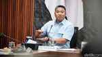 BGN Tutup Ratusan Dapur MBG karena Belum Penuhi Syarat Higiene Sanitasi
