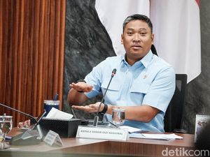 BGN Temukan Yayasan Minta Setoran Per Ompreng ke Mitra Dapur MBG
