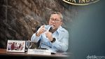 BGN Tutup Ratusan Dapur MBG karena Belum Penuhi Syarat Higiene Sanitasi