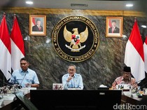 BGN Tutup Ratusan Dapur MBG karena Belum Penuhi Syarat Higiene Sanitasi