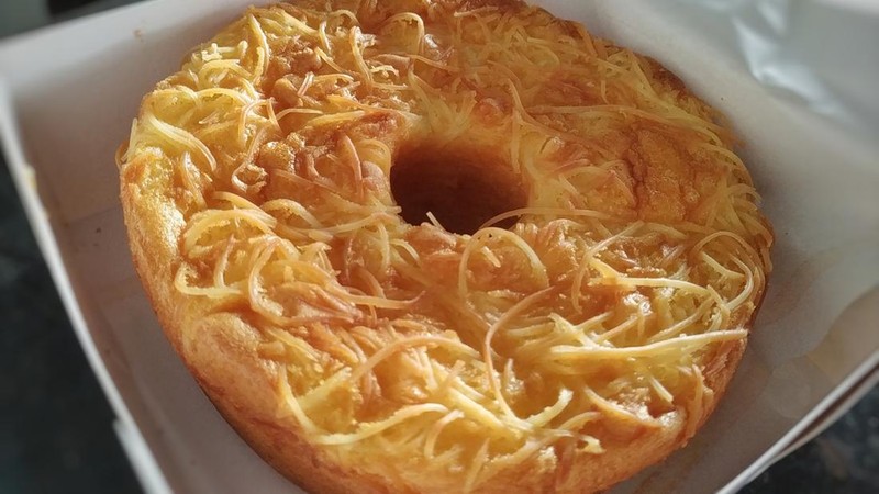 Resep Bolu Tape Keju yang Empuk Wangi dan Moist, Dijamin Gak Seret!
