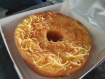 Resep Bolu Tape Keju yang Empuk Wangi dan Moist, Dijamin Gak Seret!