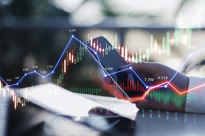 Cek Rekomendasi Saham saat IHSG Melemah