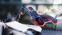 Cek Rekomendasi Saham saat IHSG Melemah