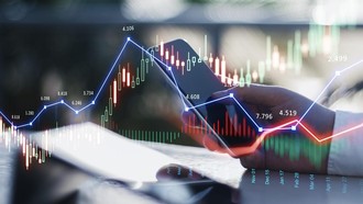 Cek Rekomendasi Saham saat IHSG Melemah