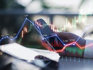 Cek Rekomendasi Saham saat IHSG Melemah