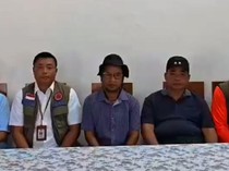 Camat di NTT yang Marahi Petugas BNPB Mundur, Pemkab Tunjuk Plt