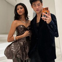 Viral Aktor Taiwan Pamer Kemesraan dengan Wanita India, Disebut Bak Fairy Tale