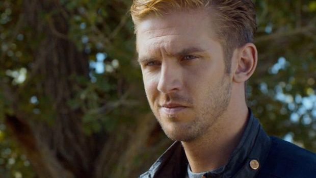 Dan Stevens Dan Stevens