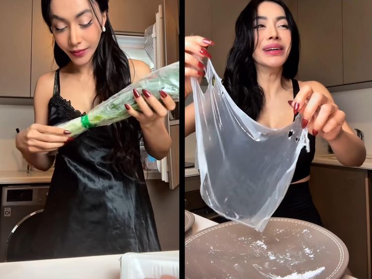 Denada Rajin Bikin Video Masak, Malah Disebut Settingan oleh Netizen