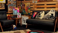 Mohon maaf kalo selama ini saya banyak salah selama di Vindes.. Baik keputusan2 yang saya ambil, kata2 yang saya ucapkan, dan kelakuan yang saya perbuat.. Bukan hal yang mudah untuk berada di keputusan ini..5 tahun bersama Vindes adalah merupakan salah satu cerita terbaik dalam hidup saya.., paparnya.  Foto: dok instagram Desta