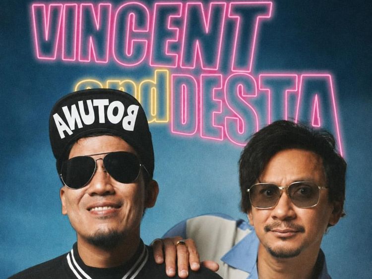Desta Umumkan Keluar dari Vindes Corp