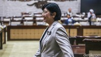 Tok! DPR Setujui Destry Damayanti Jadi Gubernur BI