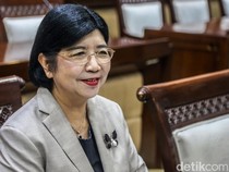 Destry Mau BI Makin Aktif Atasi Harga Cabai-Bawang di Daerah