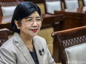 Profil Pendidikan Destry Damayanti, Gubernur BI Terbaru Lulusan UI