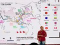 Telkom Punya Ambisi Besar: Indonesia Jadi Hub Internet Asia Pasifik