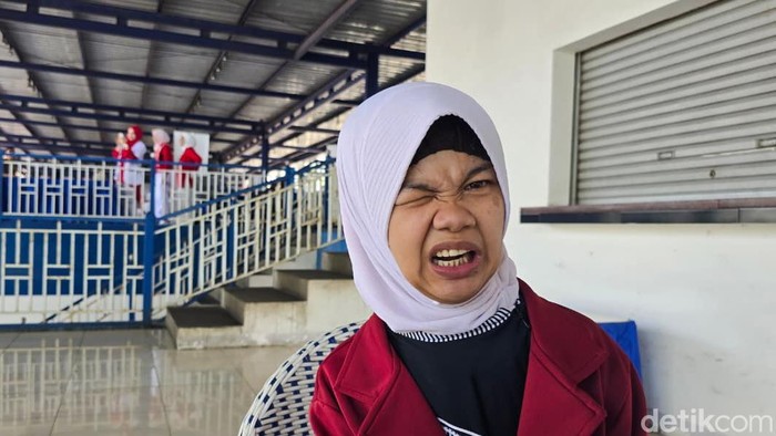 Dini Lestari, Pengidap Cerebral Palsy yang Jadi Penulis