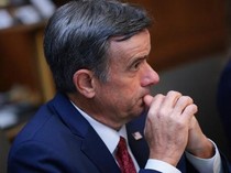 Diam-diam, Bos CIA ke Moskow Bertemu Pejabat Rusia, Bahas Apa?