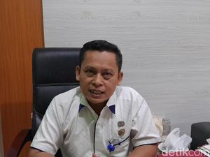 Disdik Medan Panggil Kepsek SD 060807, Minta Kekerasan di Sekolah Tak Terulang