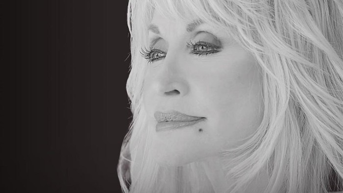 Dolly Parton (Foto: Dok. Instagram @DollyParton)