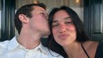 Dua Lipa Nikmati Ultah Penuh Kejutan dari Callum Turner