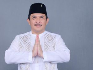 Eko Suwanto Bicara Pentingnya Teladan Nabi Dipraktikkan ke Kehidupan