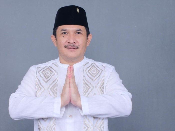 Eko Suwanto, Ketua Komisi A DPRD dari Fraksi PDI Perjuangan