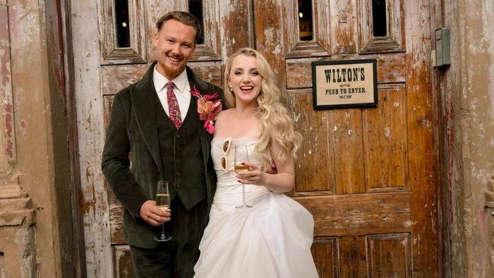 evanna lynch