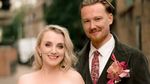 Momen Pernikahan Bintang Harry Potter Evanna Lynch dengan Dennis Skinner