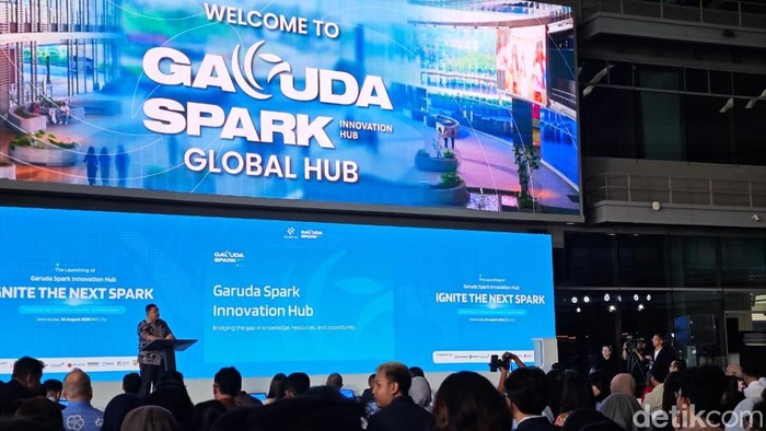 Kementerian Komunikasi dan Digital (Komdigi) menargetkan Garuda Spark berkembang menjadi 20 hub dan 500 spoke dalam dua tahun ke depan. Ekspansi ini diarahkan untuk memperluas ekosistem digital hingga hampir seluruh kabupaten di Indonesia.