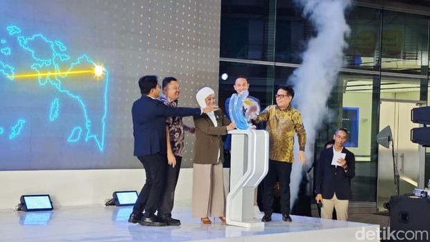 Kementerian Komunikasi dan Digital (Komdigi) menargetkan Garuda Spark berkembang menjadi 20 hub dan 500 spoke dalam dua tahun ke depan. Ekspansi ini diarahkan untuk memperluas ekosistem digital hingga hampir seluruh kabupaten di Indonesia.