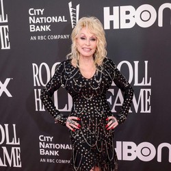 Keinginan Terakhir Dolly Parton